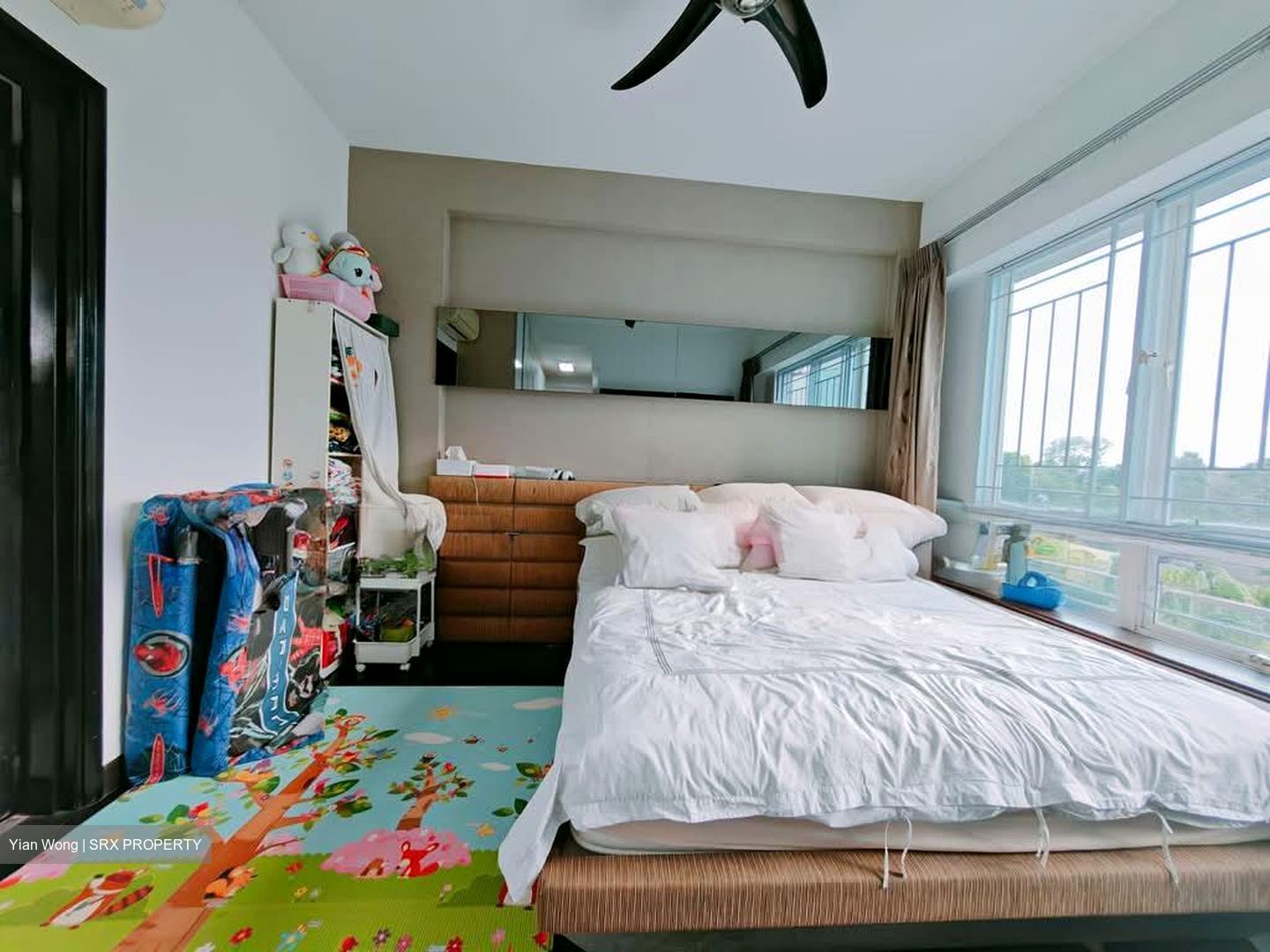Tampines Avenue 1 (D18), Condominium #543185021
